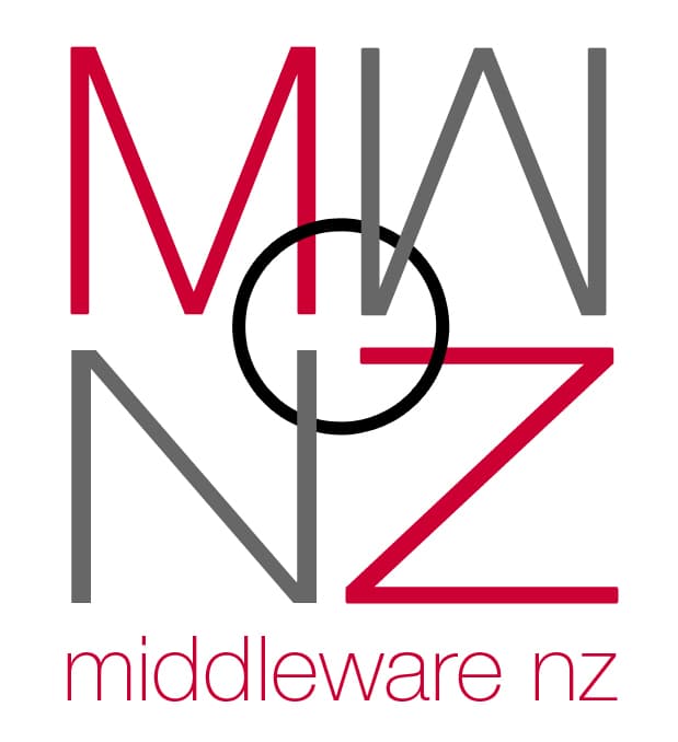Middleware New Zealand