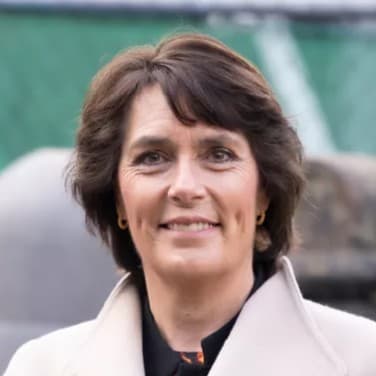 Carolyn Young