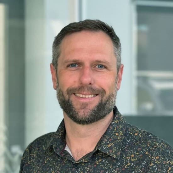 Daniel Gnoth