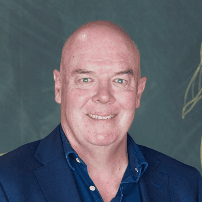 Dave Courtney
