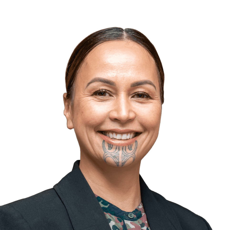 Gina Rangi