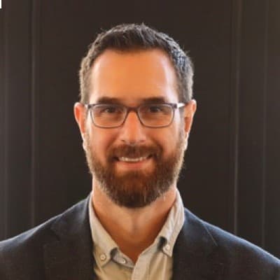Joel Cook