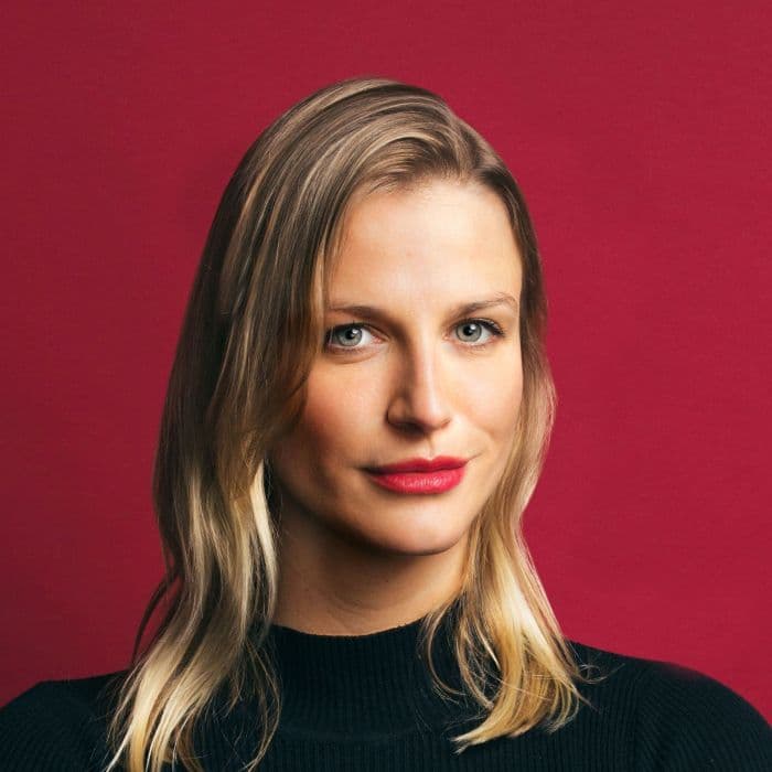 Tina Schirr