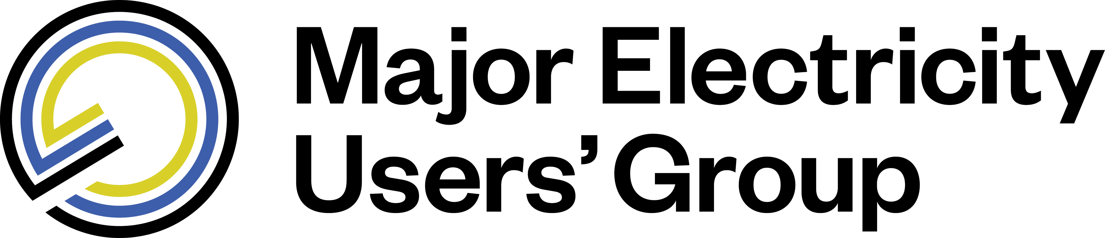 Major Electricity Users' Group