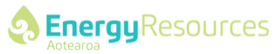 Energy Resources Aotearoa