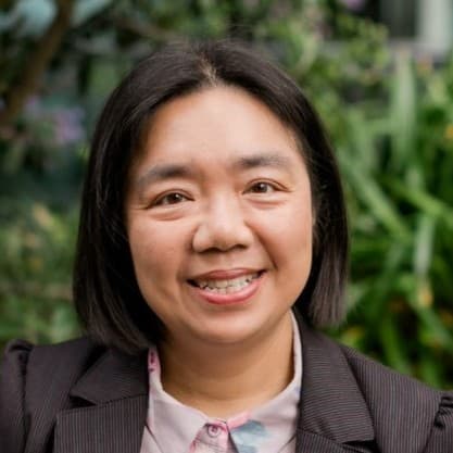 Kennie Tsui