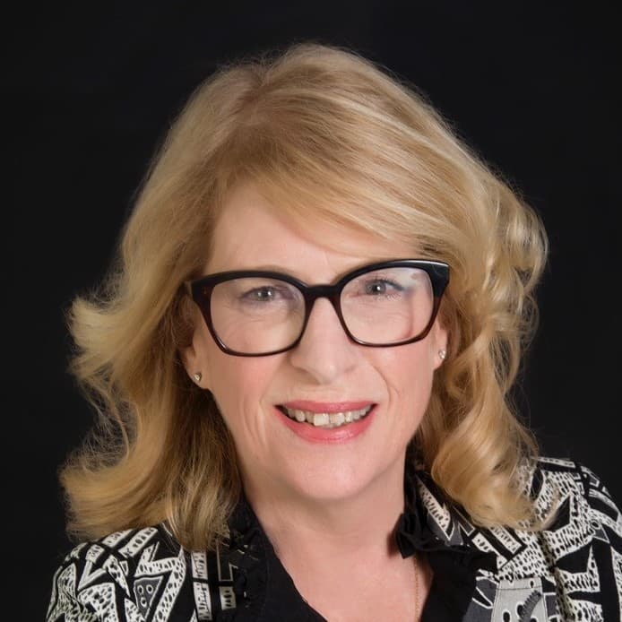 Deborah Hart